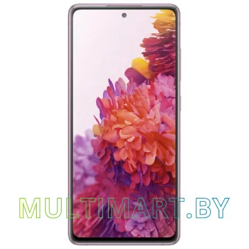 Смартфон Samsung Galaxy S20 FE SM-G780G 8GB/256GB (лаванда)